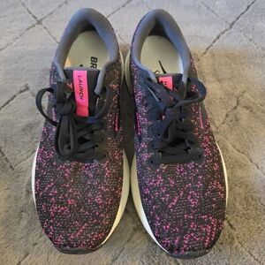 Brooks Launch Shoes